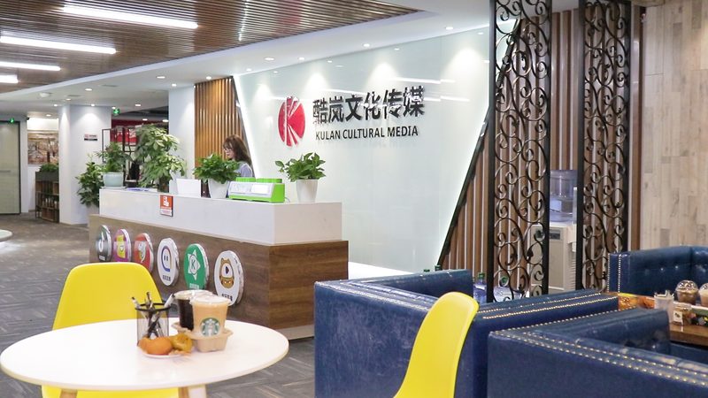 企业宣传片制作哪家品牌知名度高