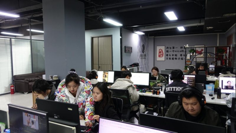 工厂短视频代运营：揭秘高效内容营销之道**