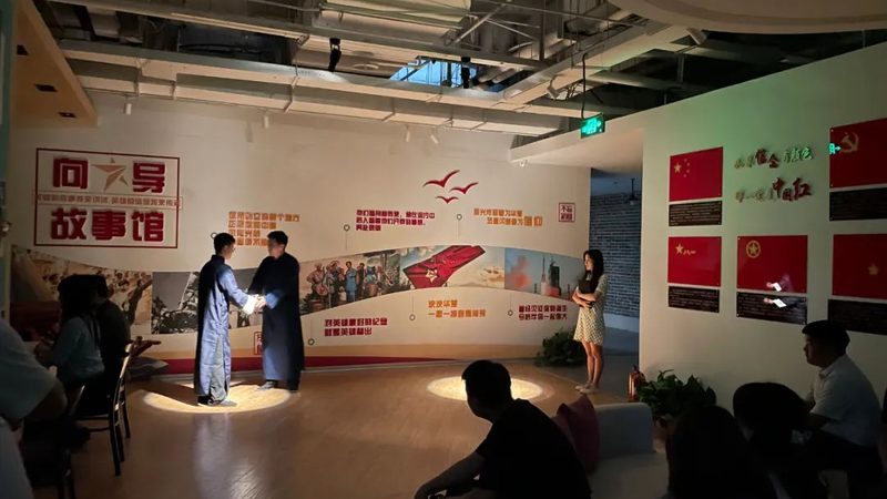 纪录片拍摄加盟成功率解析：揭秘成功背后的关键要素