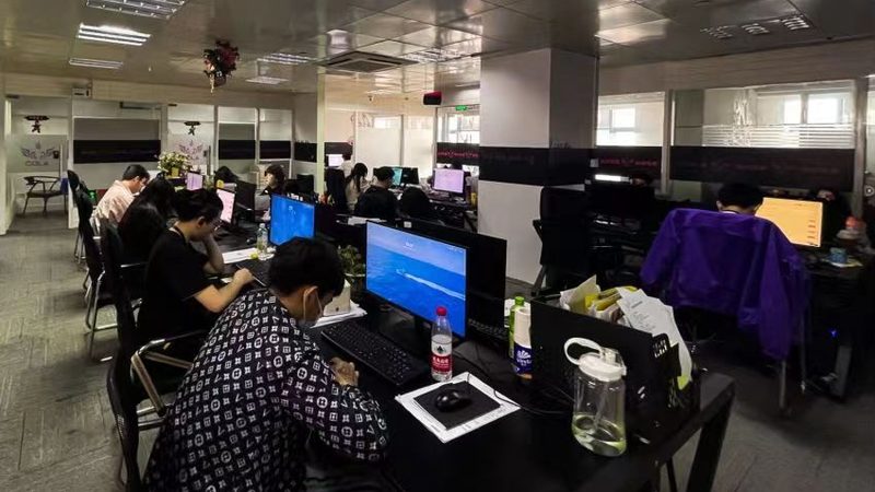 宣传片制作公司十大品牌排行背后的行业洞察